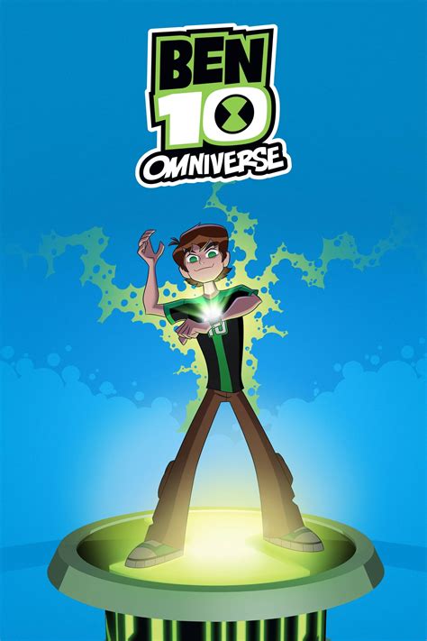 ben 10 online ansehen|Watch Ben 10 videos online